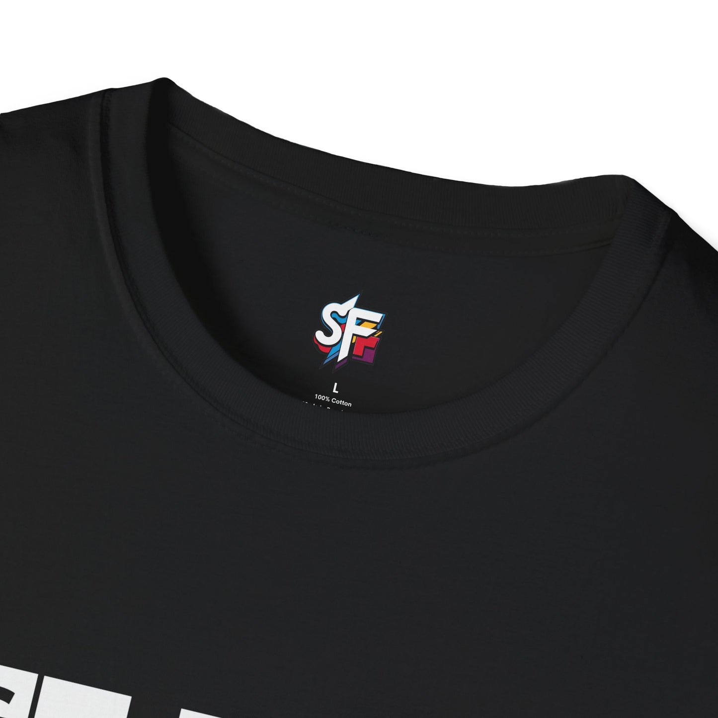 T-Shirt — “GFCK YRSLF: Would You Like To Buy A Vowel?” Funny Sarcastic Graphic Tee