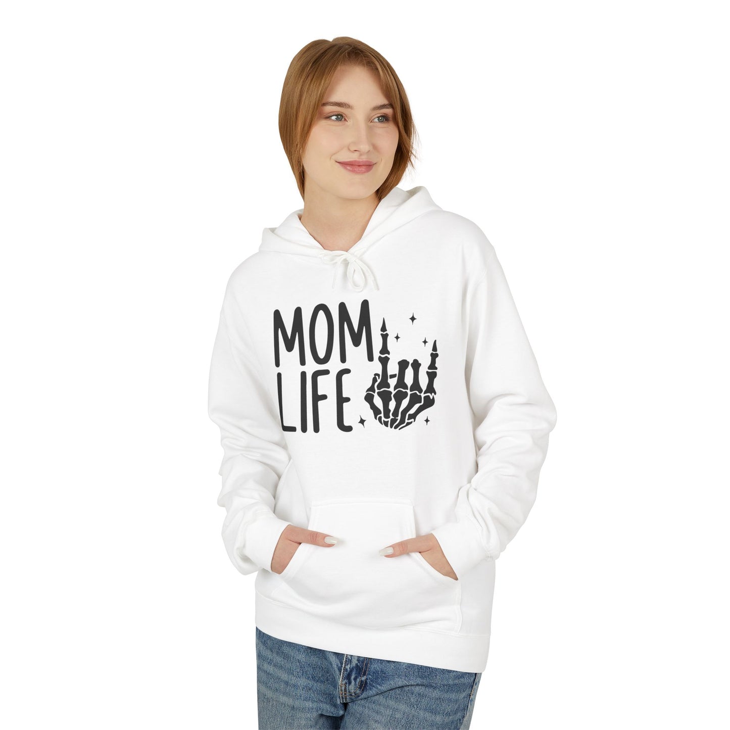Mom Life hoodie | I have it all together I just forgot where I put it