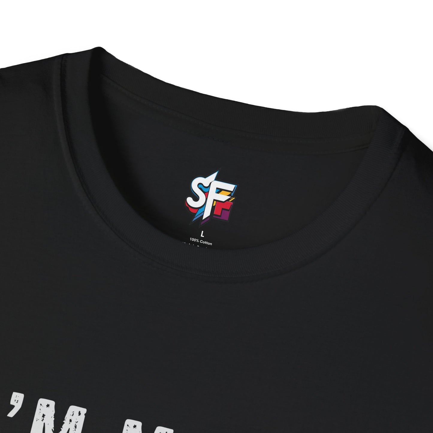 More Confused Than a Chameleon in a Bag of Skittles T-Shirt | Funny Sarcastic Quote