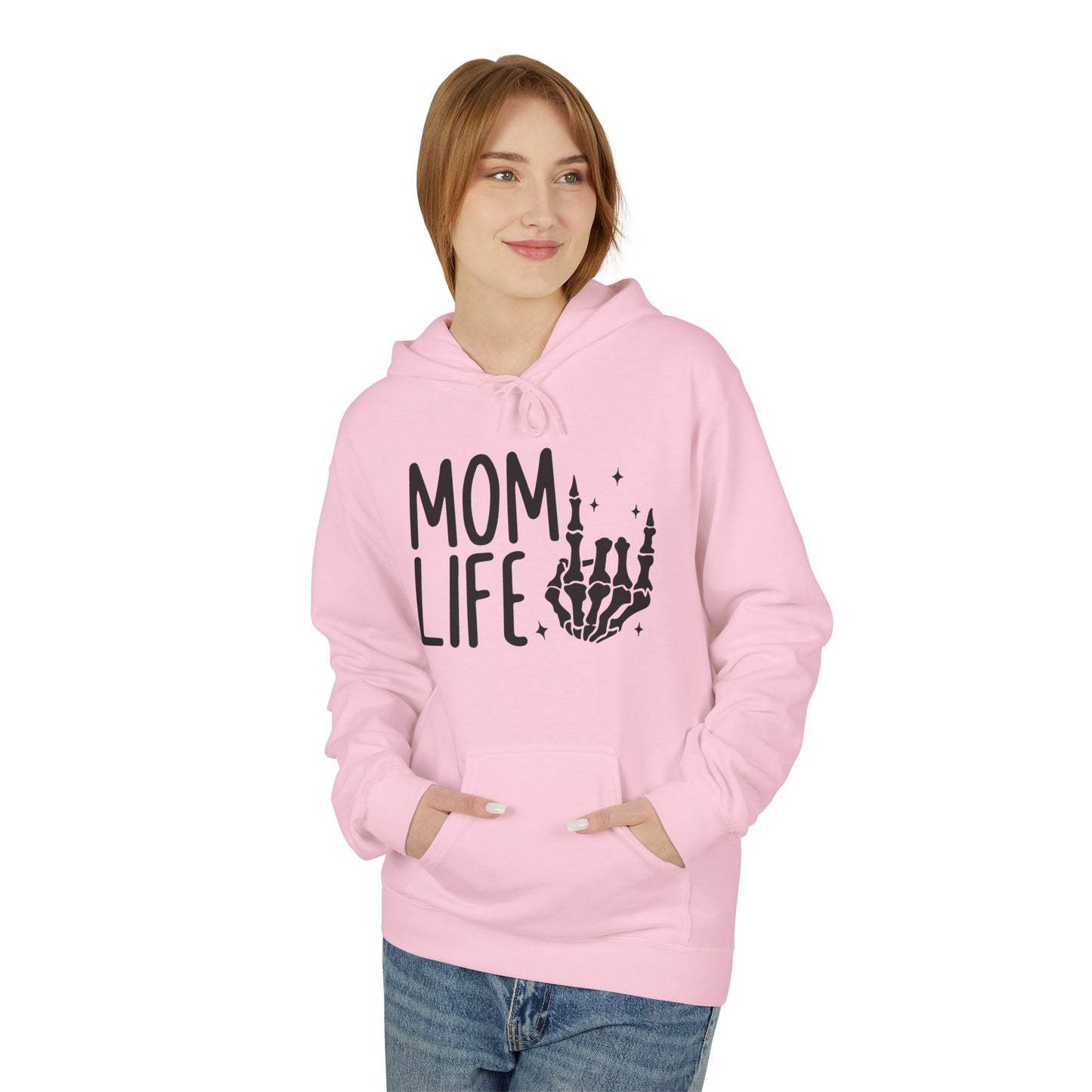 Mom Life hoodie | I have it all together I just forgot where I put it