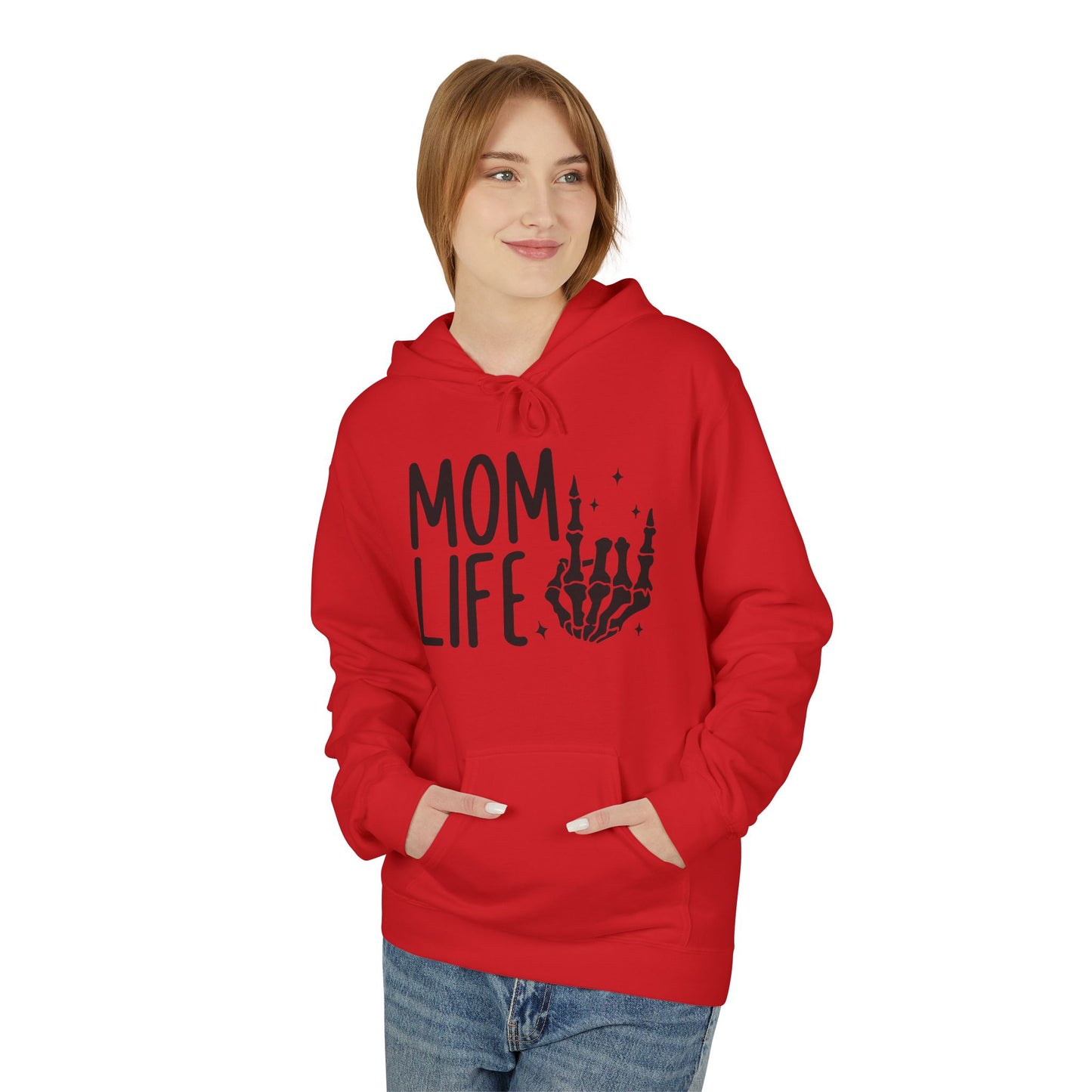 Mom Life hoodie | I have it all together I just forgot where I put it